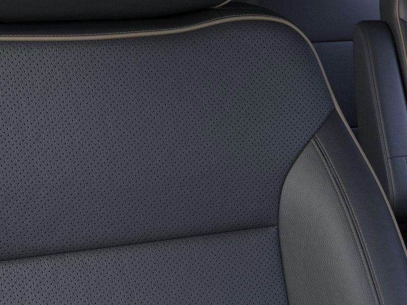 new 2026 GMC Yukon XL car, priced at $107,010