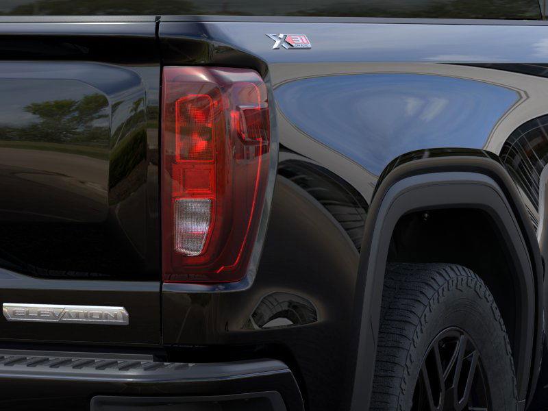 new 2026 GMC Sierra 1500 car, priced at $75,588