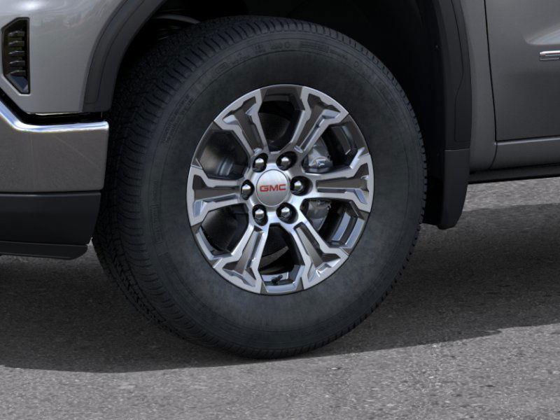 new 2026 GMC Sierra 1500 car, priced at $69,278