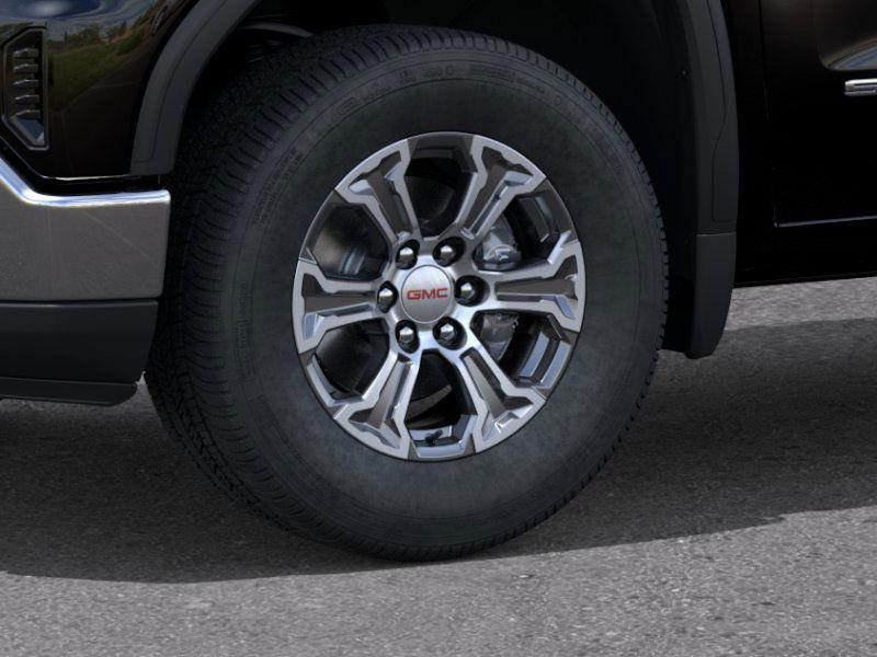 new 2026 GMC Sierra 1500 car, priced at $69,278