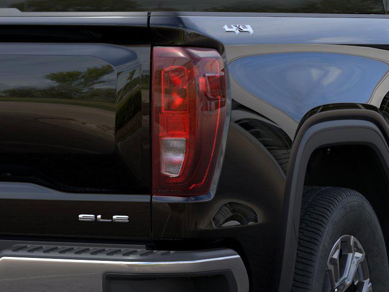 new 2026 GMC Sierra 1500 car, priced at $69,278