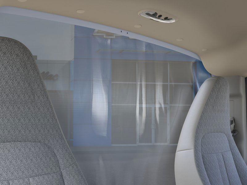 new 2025 GMC Savana Cutaway car, priced at $52,213