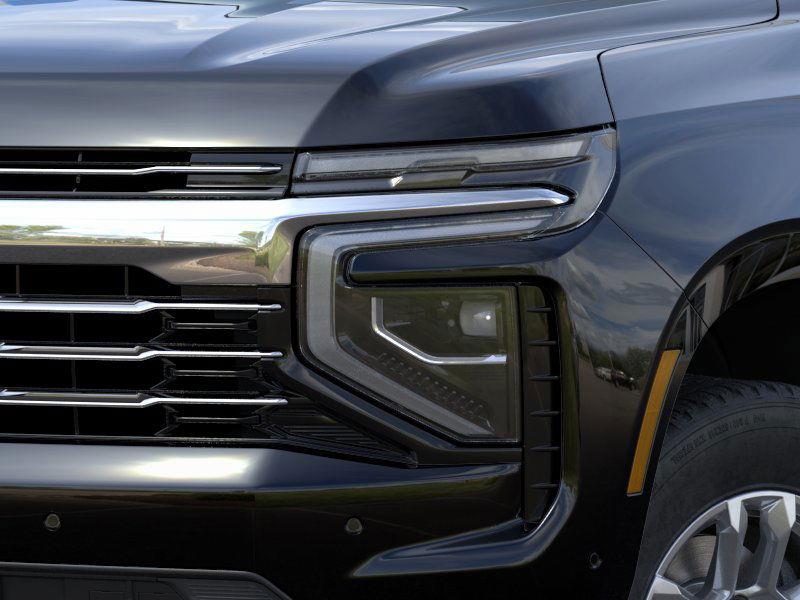 new 2026 Chevrolet Tahoe car, priced at $93,663