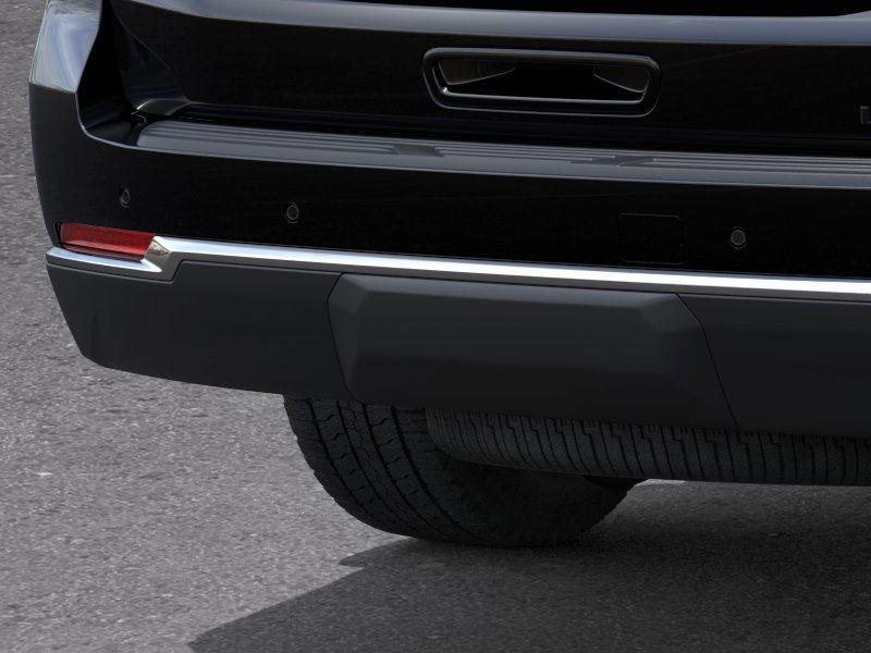 new 2026 Chevrolet Tahoe car, priced at $93,663