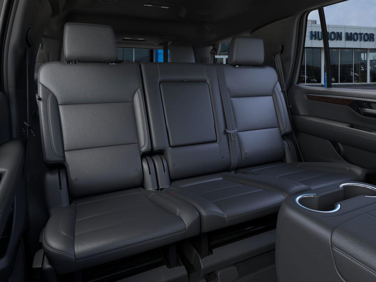 new 2026 Chevrolet Tahoe car, priced at $93,663