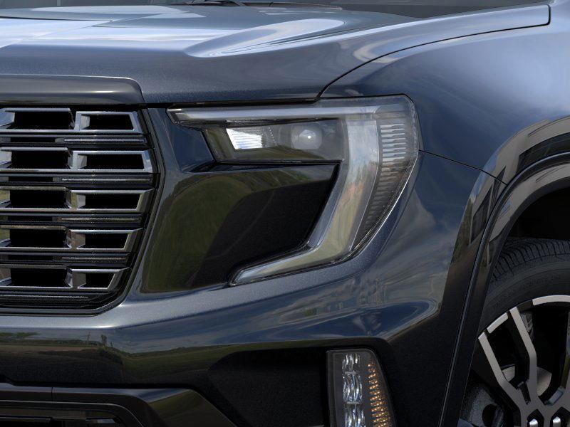 new 2026 GMC Acadia car, priced at $79,862