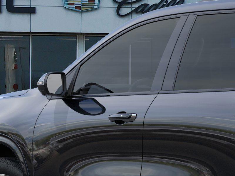 new 2026 GMC Acadia car, priced at $79,862