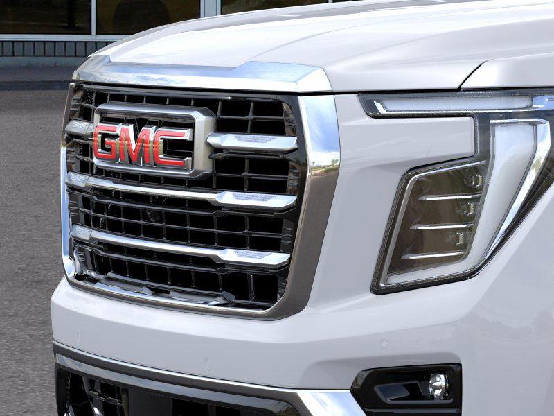 new 2026 GMC Yukon car, priced at $108,902