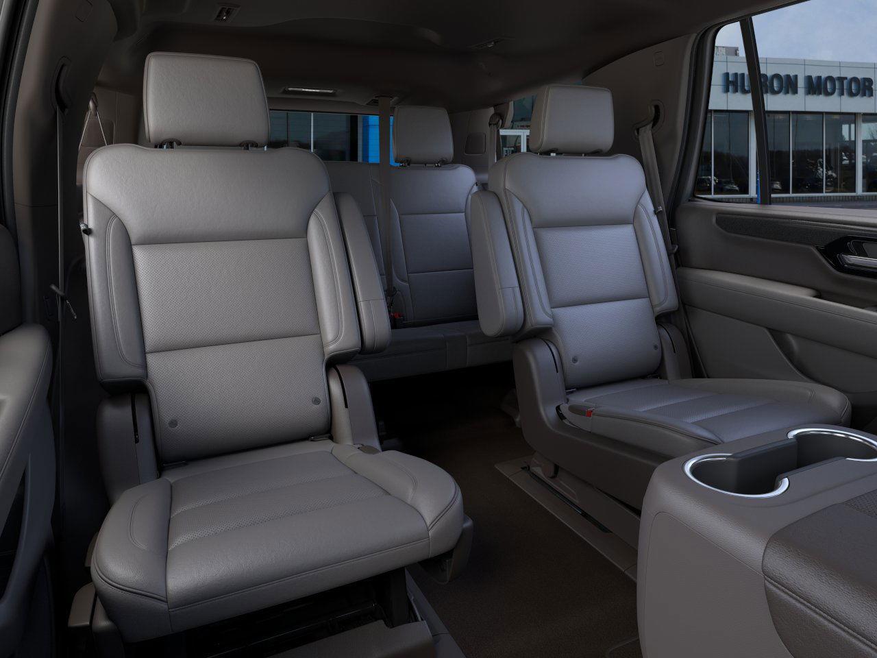 new 2026 GMC Yukon car, priced at $108,902