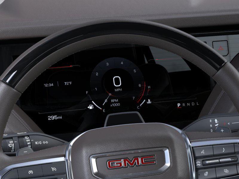 new 2026 GMC Yukon car, priced at $108,902