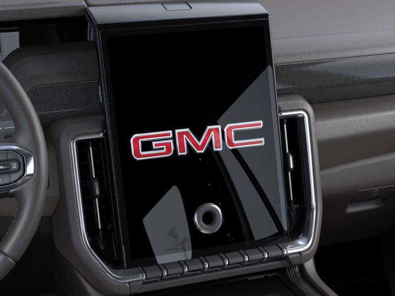 new 2026 GMC Yukon car, priced at $108,902