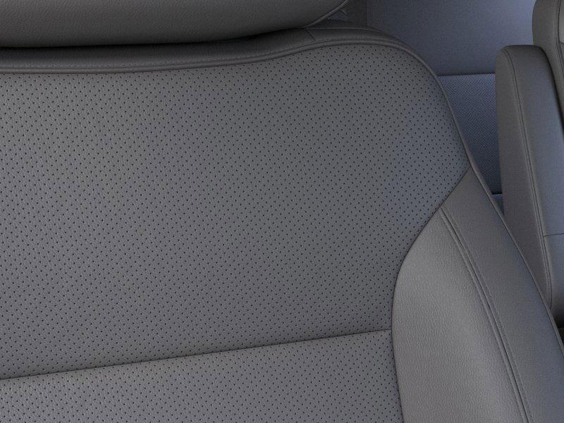 new 2026 GMC Yukon car, priced at $108,902