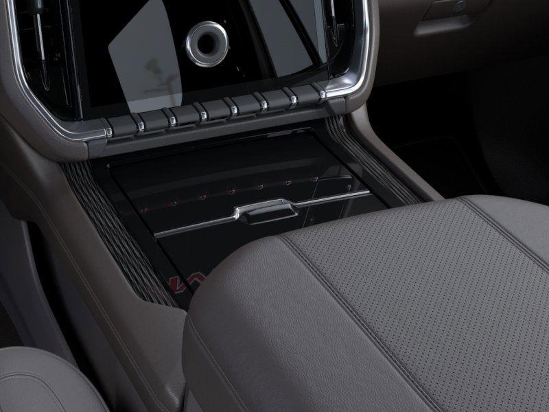 new 2026 GMC Yukon car, priced at $108,902