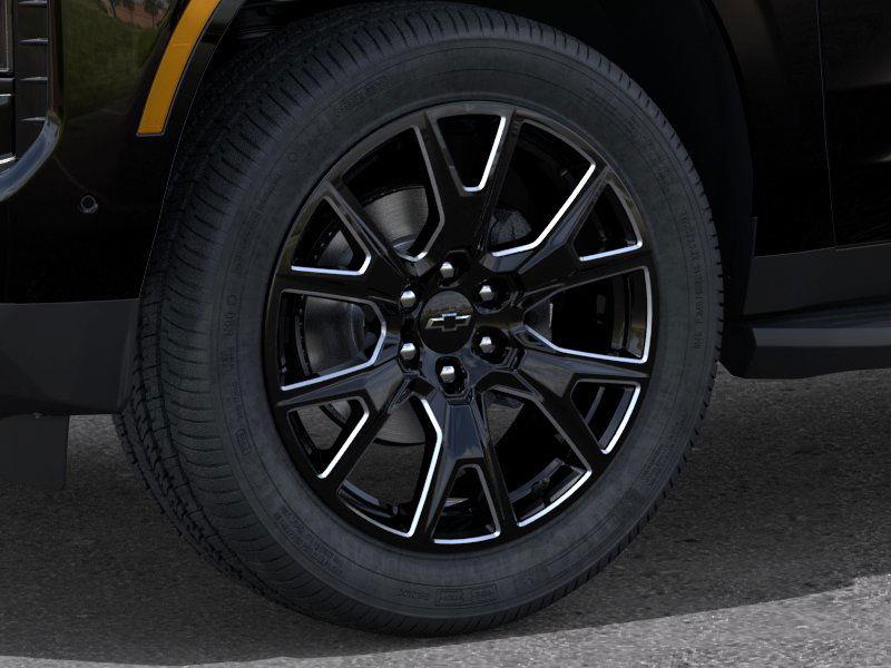new 2026 Chevrolet Tahoe car, priced at $116,664