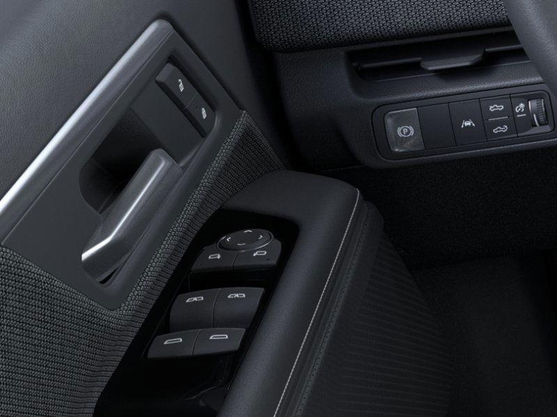 new 2026 GMC Sierra EV car, priced at $85,957