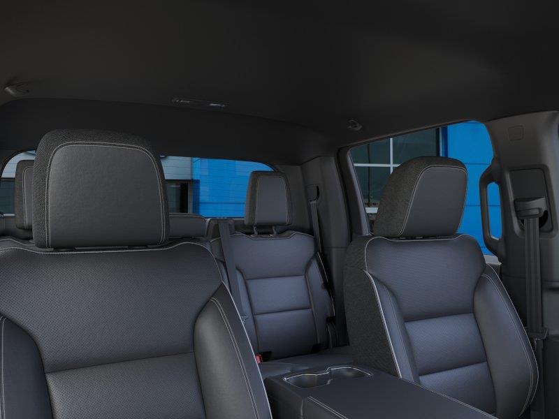 new 2026 GMC Sierra EV car, priced at $85,957