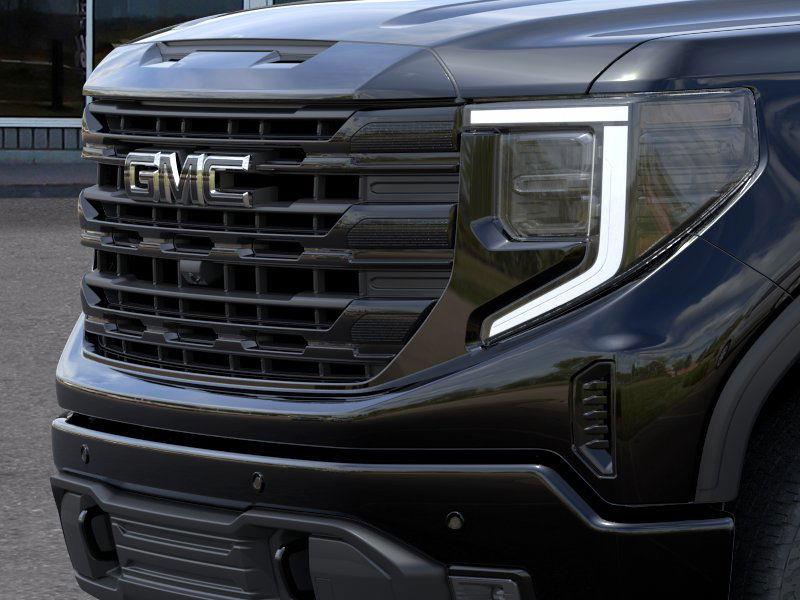 new 2026 GMC Sierra 1500 car, priced at $80,413