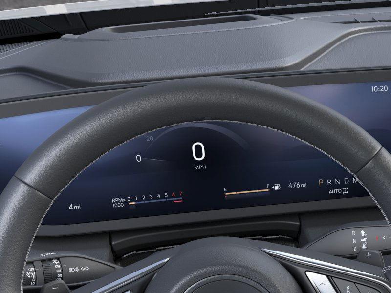 new 2026 Buick Enclave car, priced at $72,007