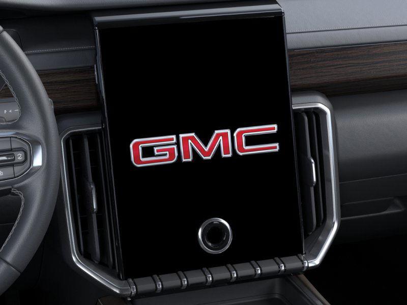 new 2026 GMC Acadia car, priced at $80,562