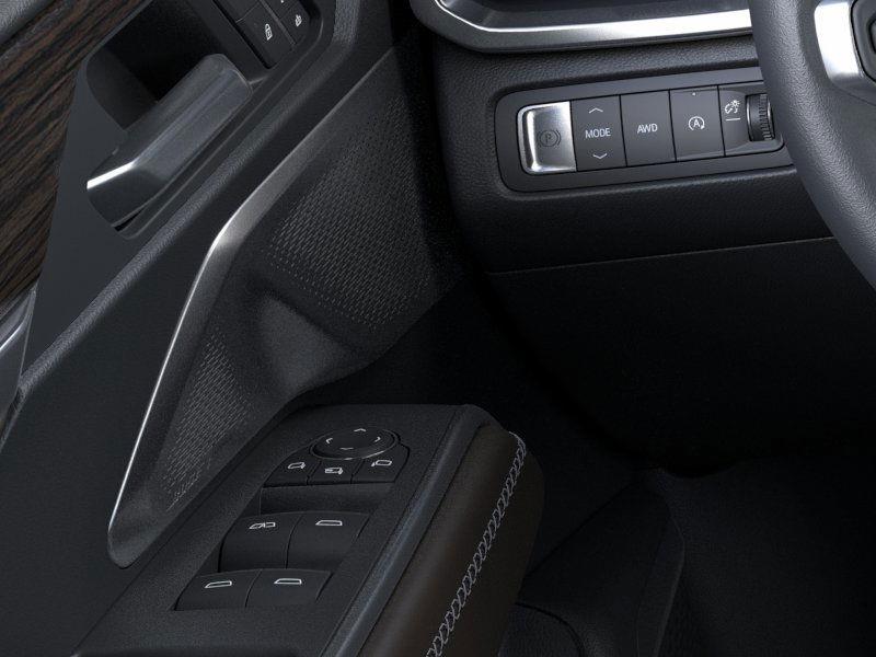 new 2026 GMC Acadia car, priced at $80,562