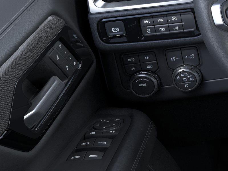 new 2026 GMC Yukon car, priced at $102,810