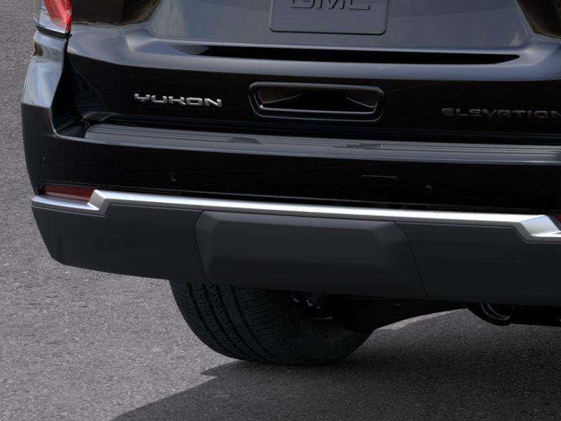 new 2026 GMC Yukon XL car, priced at $118,638