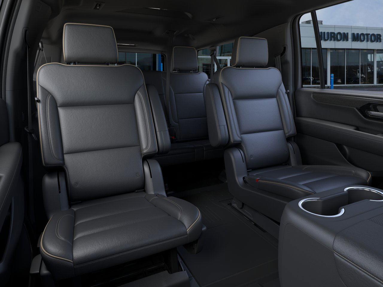 new 2026 GMC Yukon XL car, priced at $118,638