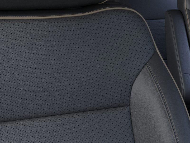 new 2026 GMC Yukon XL car, priced at $118,638