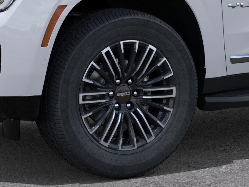 new 2026 GMC Yukon XL car, priced at $114,300