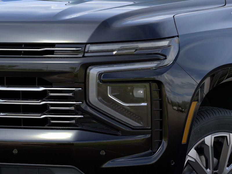 new 2026 Chevrolet Tahoe car, priced at $115,028