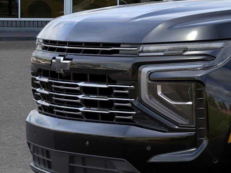 new 2026 Chevrolet Tahoe car, priced at $115,028