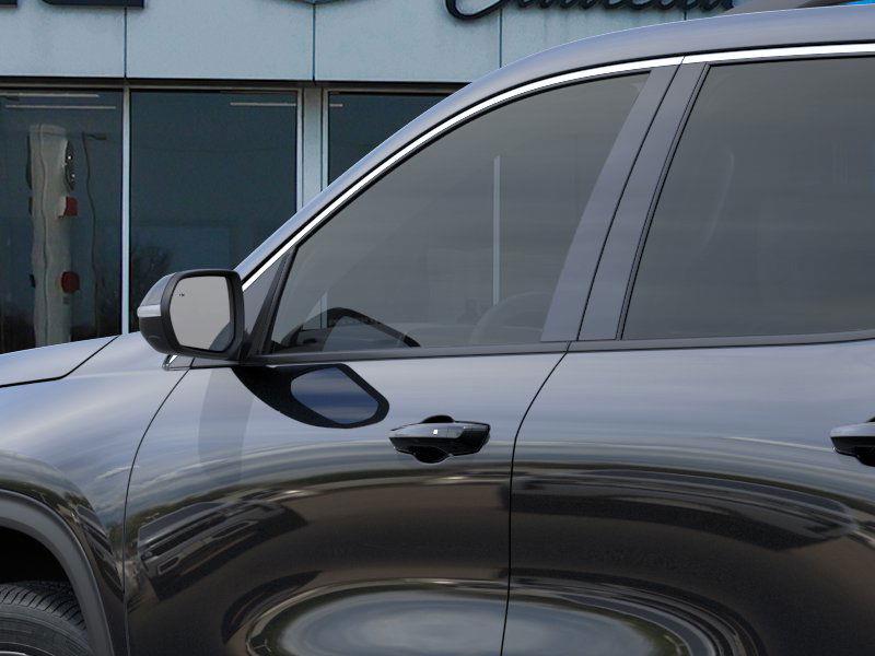 new 2026 Chevrolet Traverse car, priced at $62,162