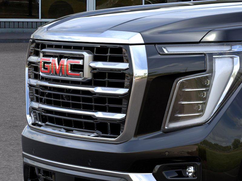 new 2026 GMC Yukon XL car, priced at $114,300