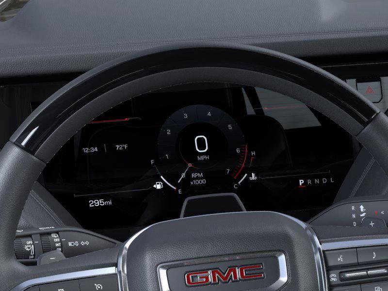 new 2026 GMC Yukon XL car, priced at $114,300