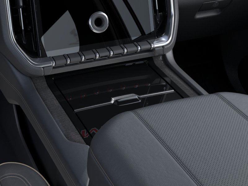 new 2026 GMC Yukon XL car, priced at $114,300