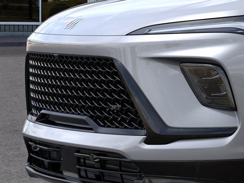 new 2026 Buick Enclave car, priced at $70,513