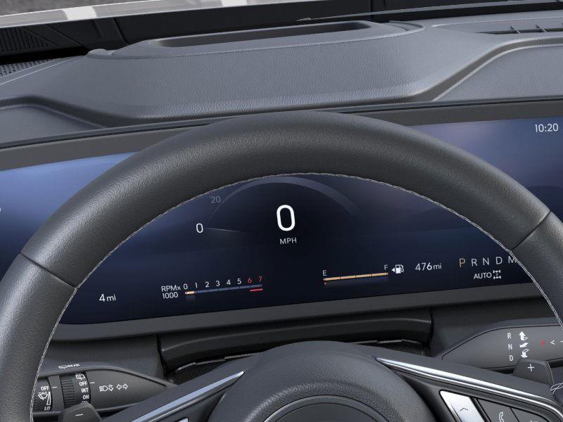 new 2026 Buick Enclave car, priced at $70,513