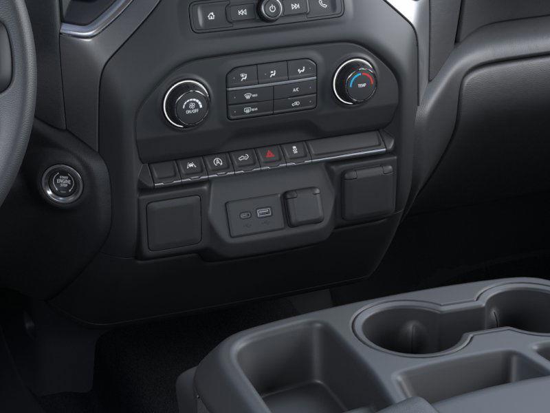 new 2026 Chevrolet Silverado 1500 car, priced at $63,528