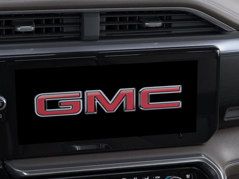 new 2026 GMC Sierra 1500 car, priced at $96,412