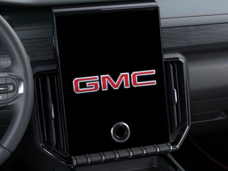 new 2026 GMC Acadia car, priced at $68,583