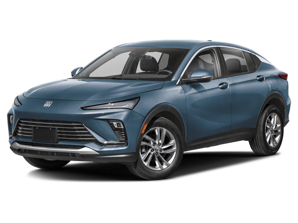 new 2026 Buick Envista car, priced at $37,418