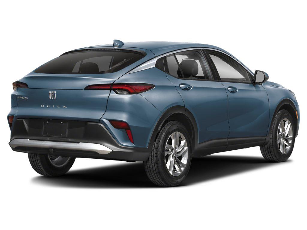 new 2026 Buick Envista car, priced at $37,418