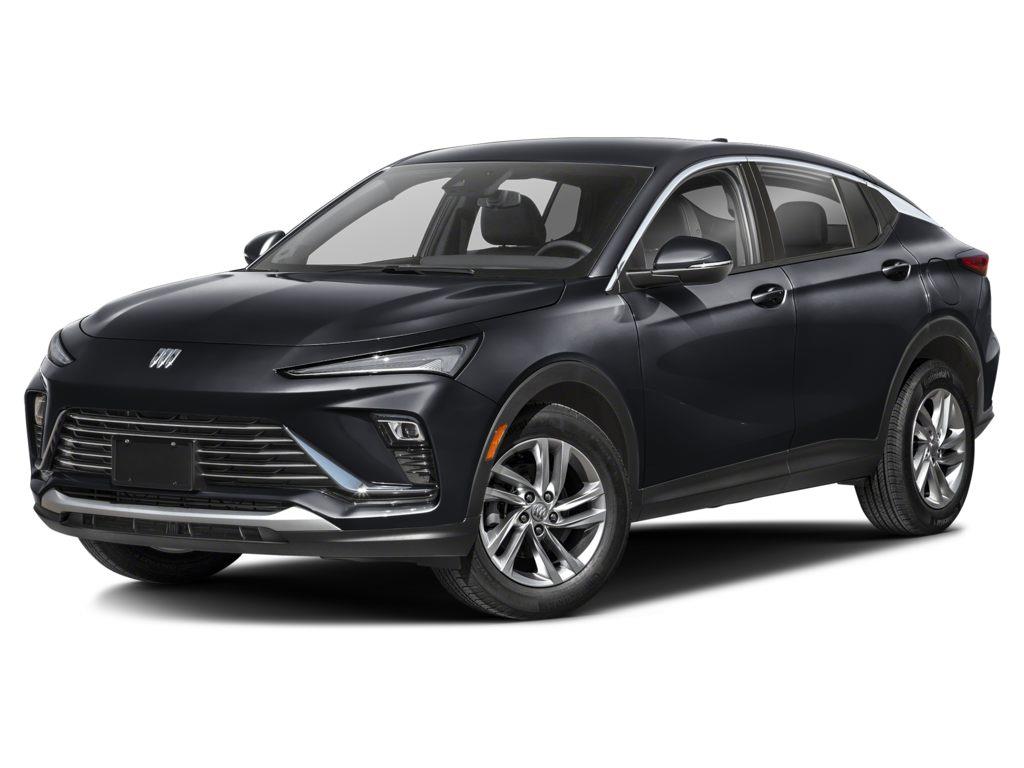 new 2026 Buick Envista car, priced at $35,888