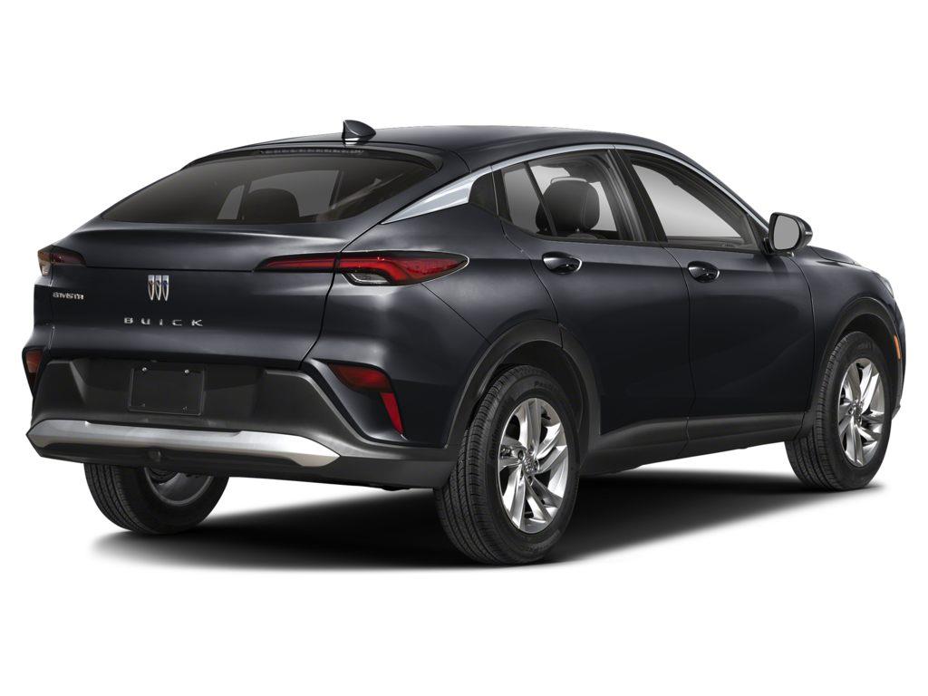 new 2026 Buick Envista car, priced at $35,888