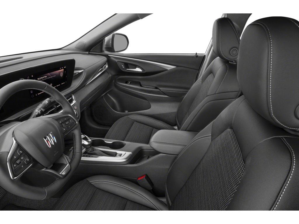 new 2026 Buick Envista car, priced at $35,888