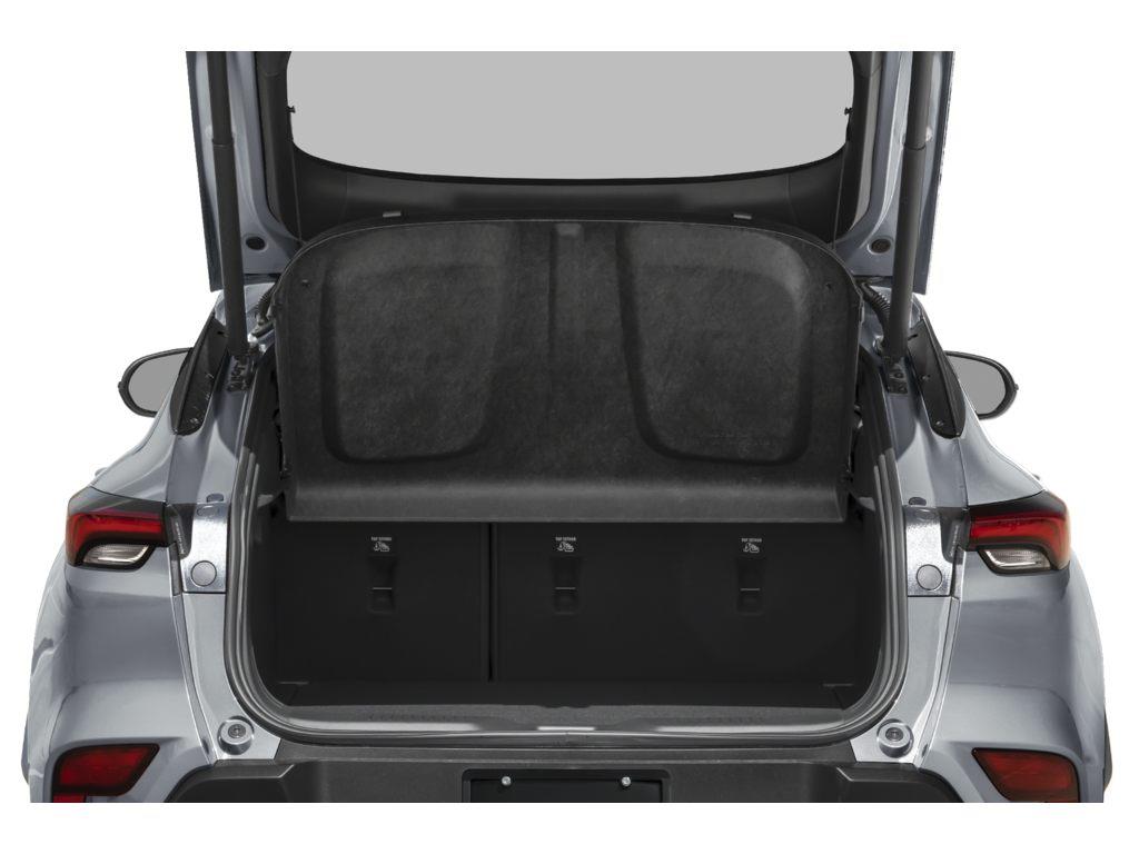 new 2026 Buick Envista car, priced at $35,888