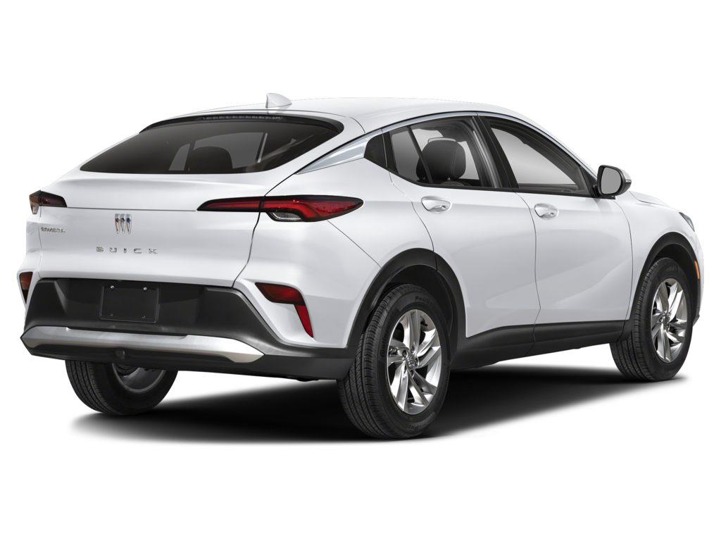 new 2026 Buick Envista car, priced at $38,118