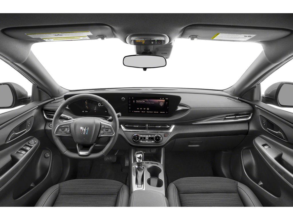 new 2026 Buick Envista car, priced at $38,118