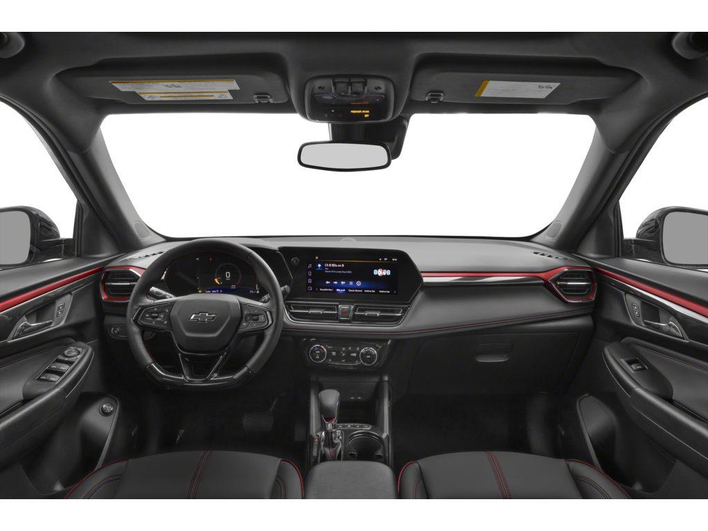 new 2026 Chevrolet TrailBlazer car, priced at $41,233