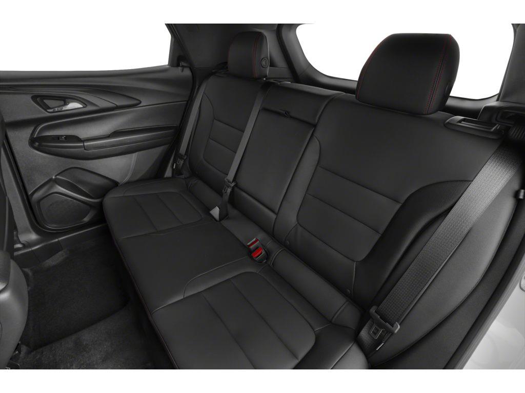 new 2026 Chevrolet TrailBlazer car, priced at $41,233